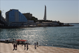 Sevastopol